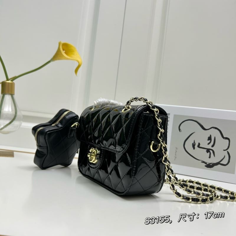 Chanel Other Stachel Bags